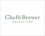 Chef & Brewer (Great British Pub Card)